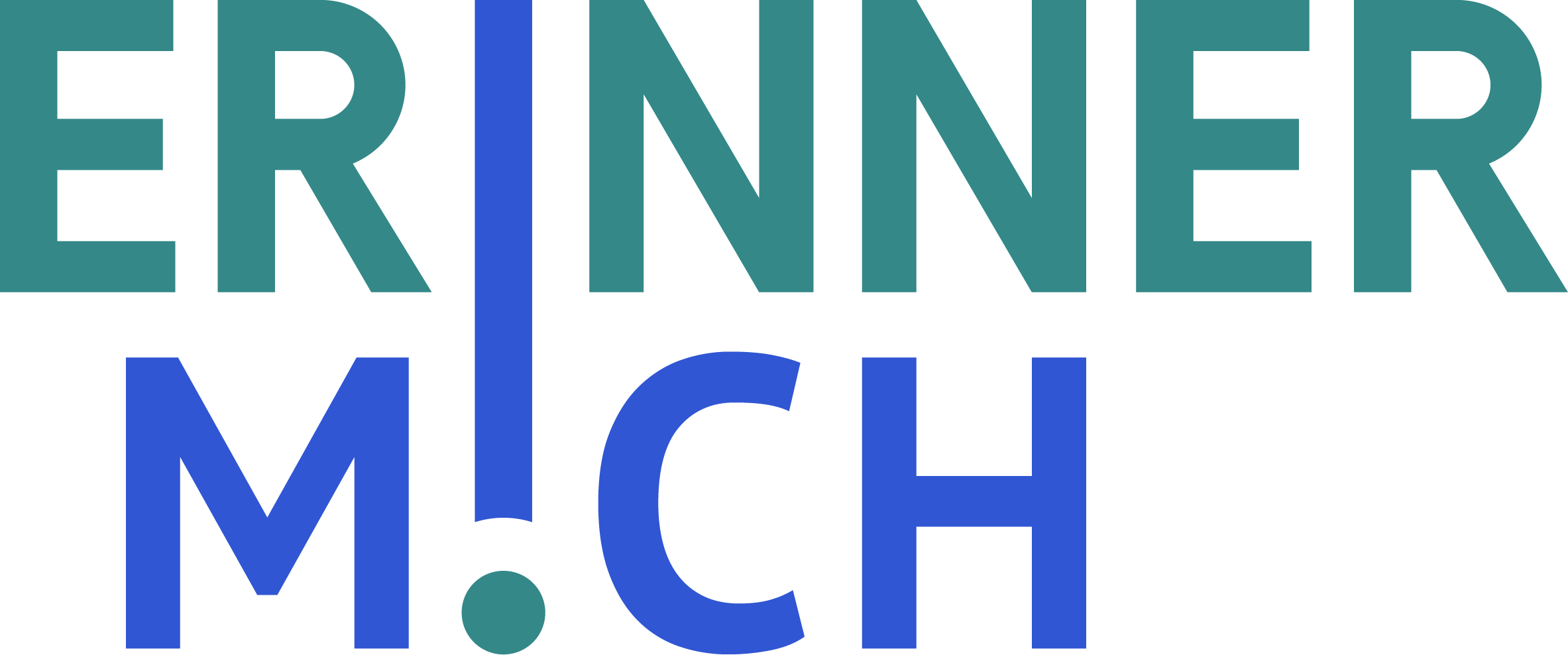 Erinnermich